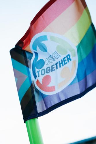 Inclusie & Toegankelijkheid