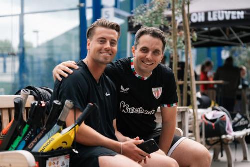 Padeltoernooi